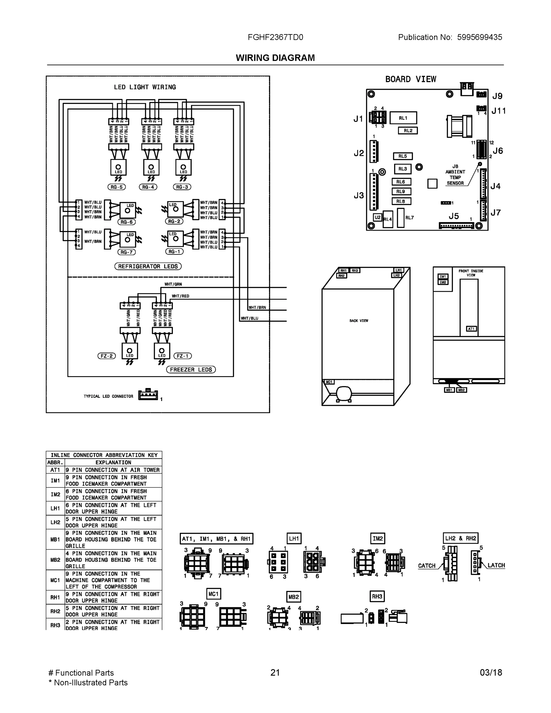 11 - WIRING DIAGRAM