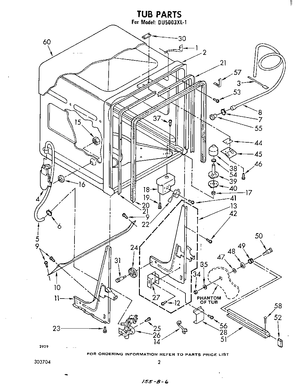 02 - TUB , LITERATURE AND OPTIONAL