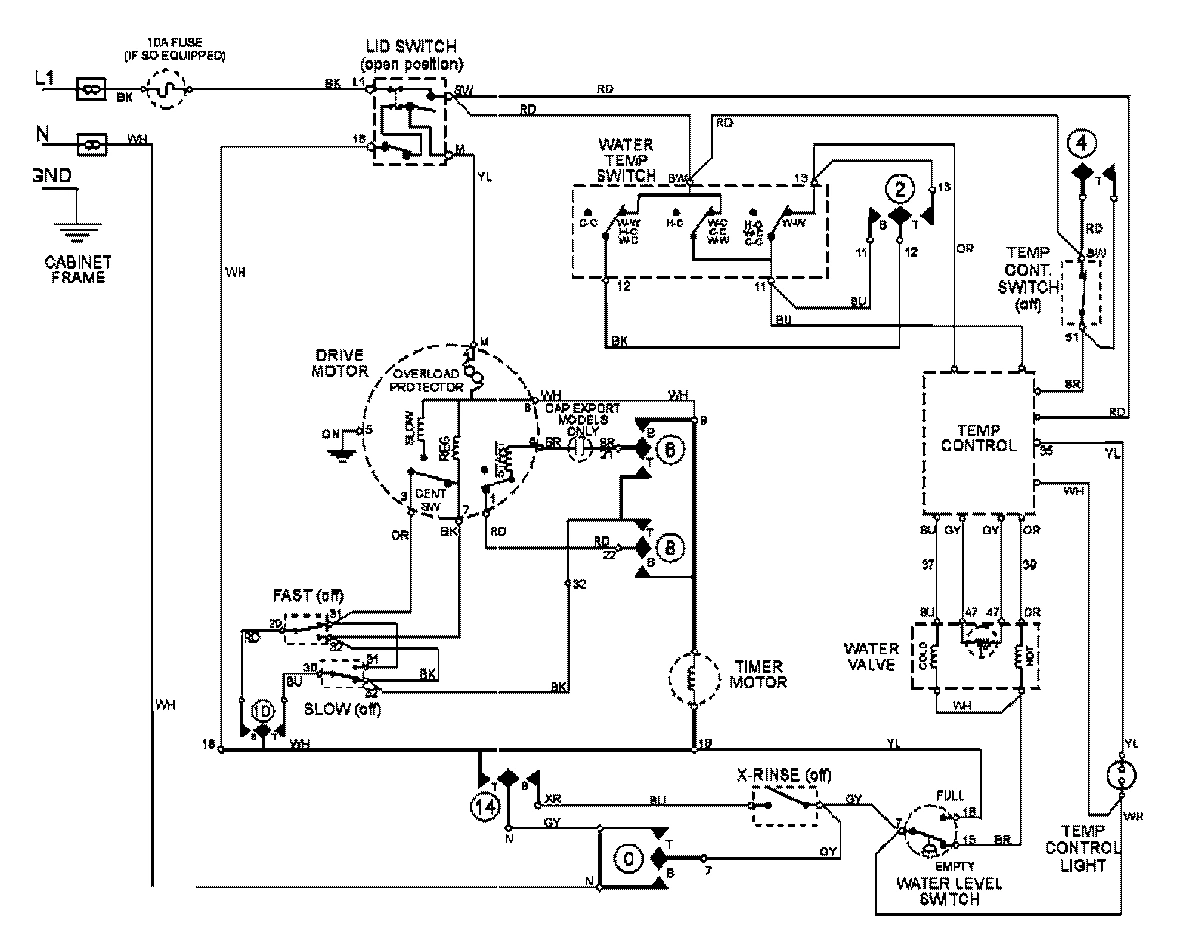 07 - WIRING INFORMATION