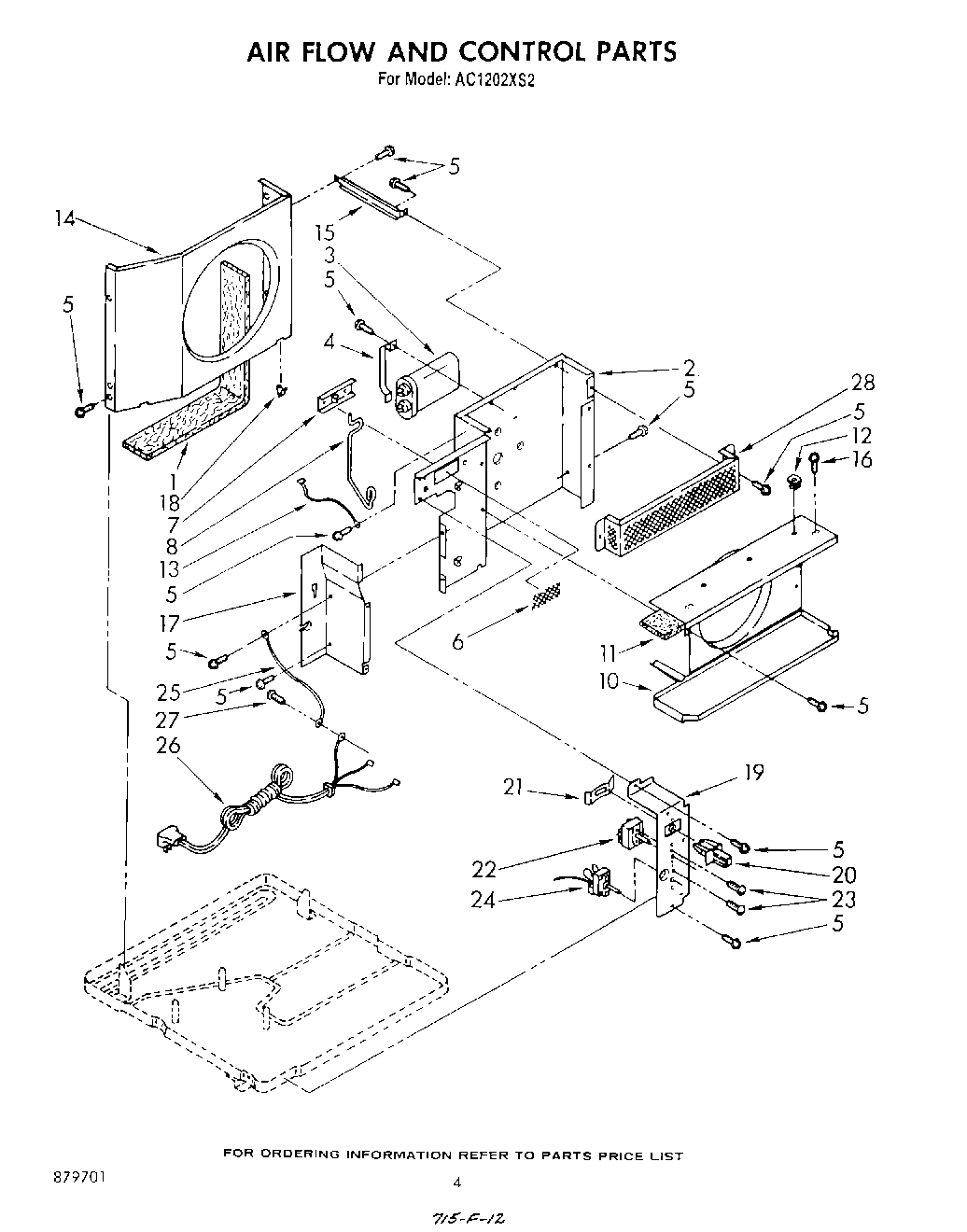 03 - AIRFLOW AND CONTROL