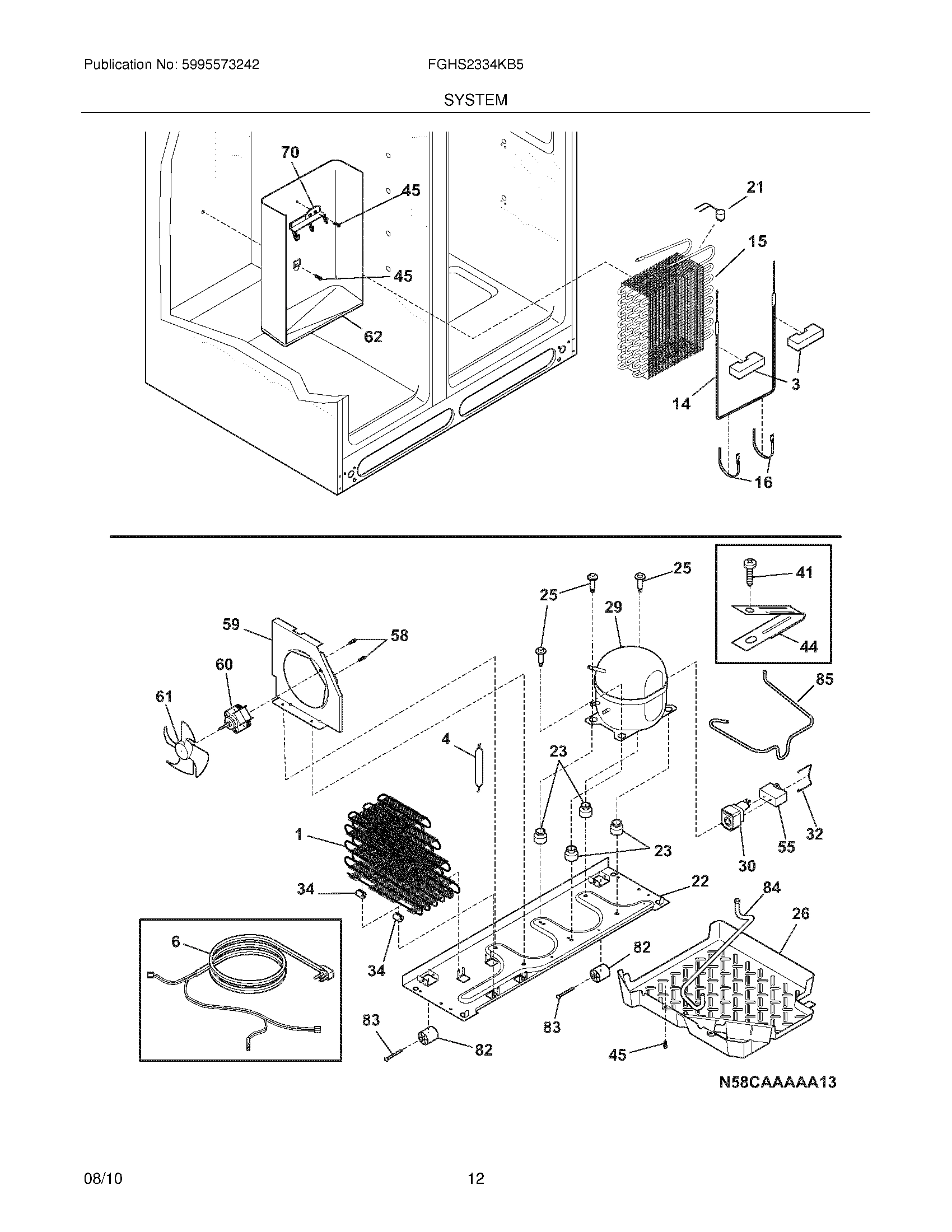 13 - SYSTEM