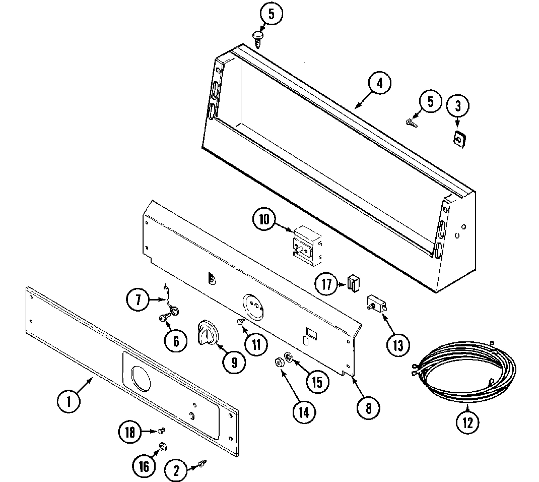 01 - CONTROL PANEL
