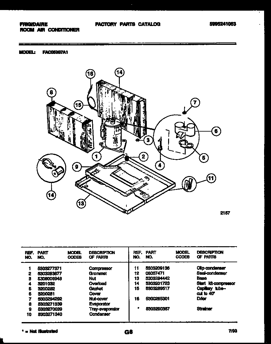 05 - SYSTEM PARTS