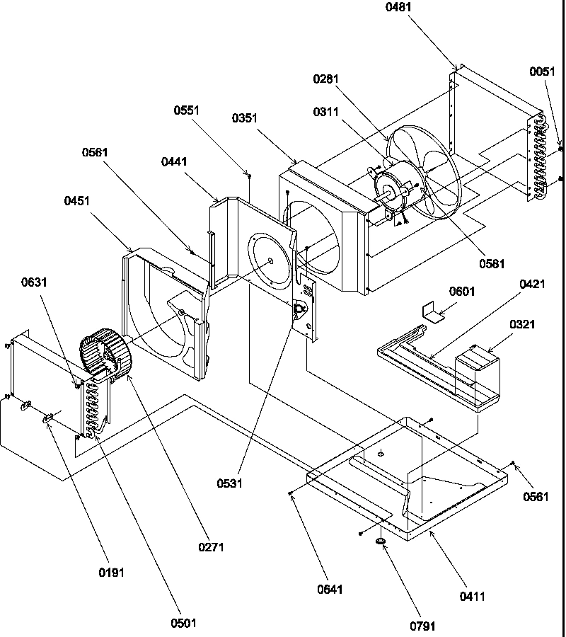 02 - CHASSIS