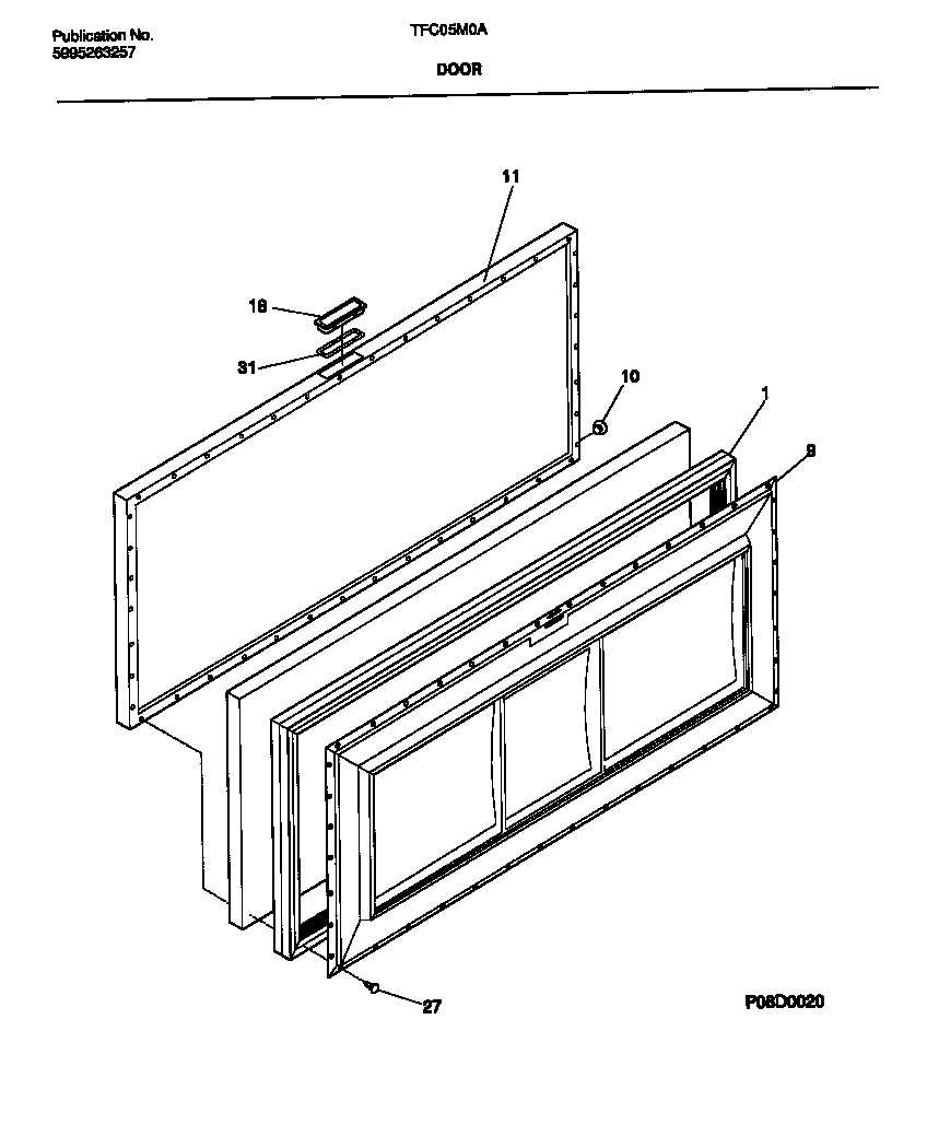 02 - DOOR