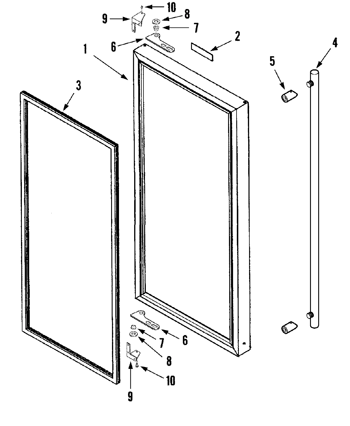 02 - DOOR