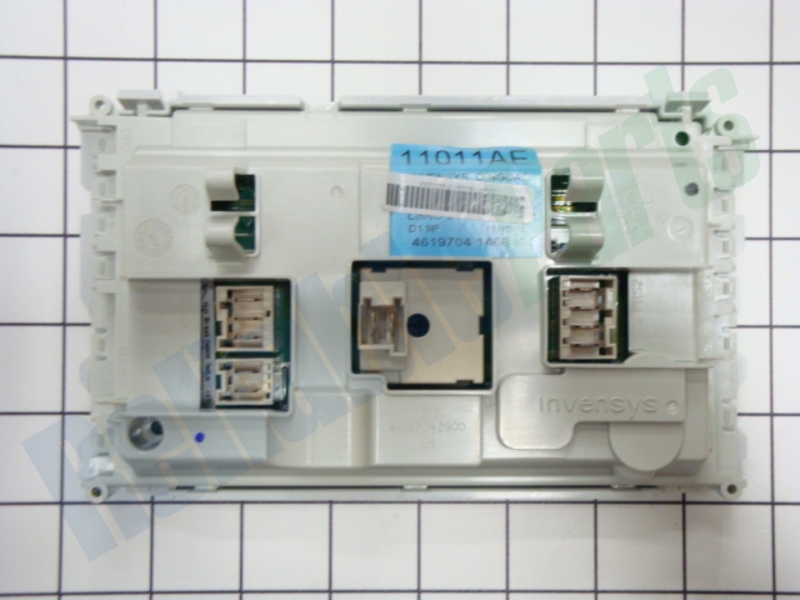 WPW10192966 Whirlpool Electronic Control Board + Core