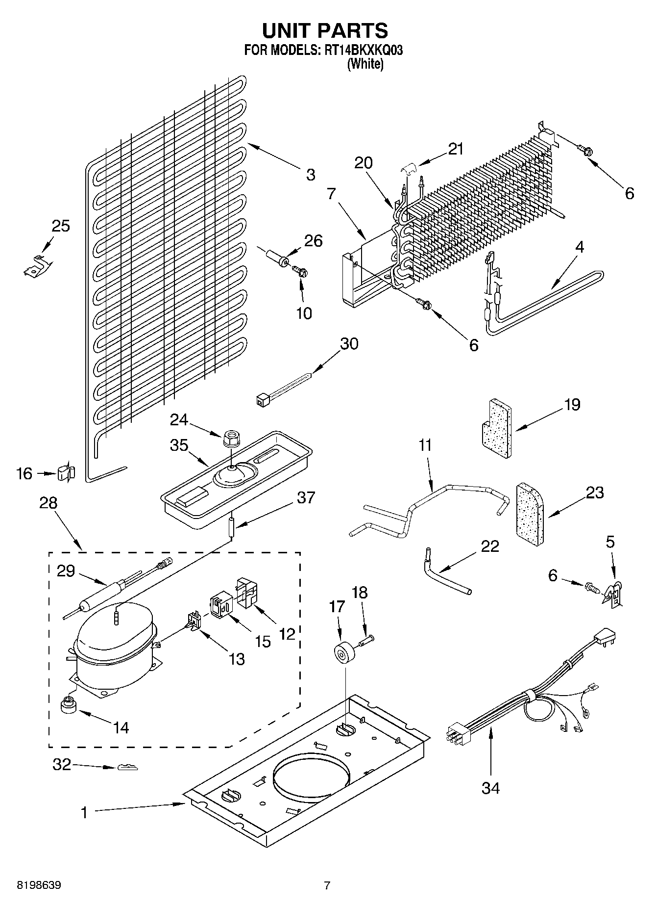 04 - UNIT PARTS