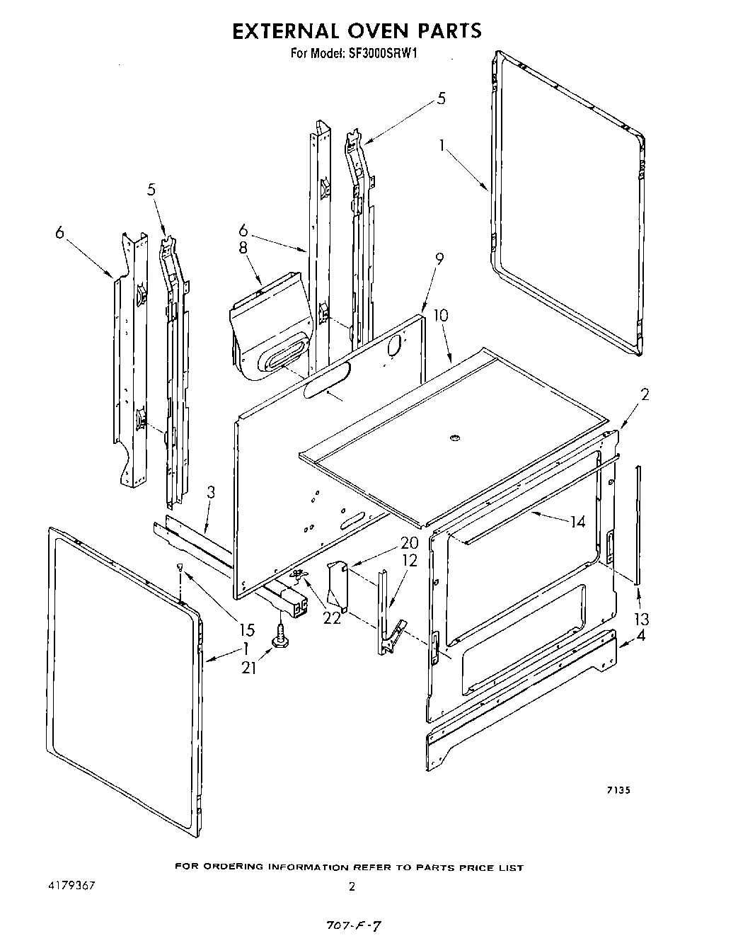02 - EXTERNAL OVEN