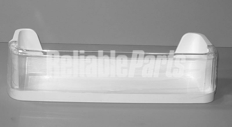 DA97-08347A Samsung Refrigerator Lower Door Bin Guard Assembly - Image 2