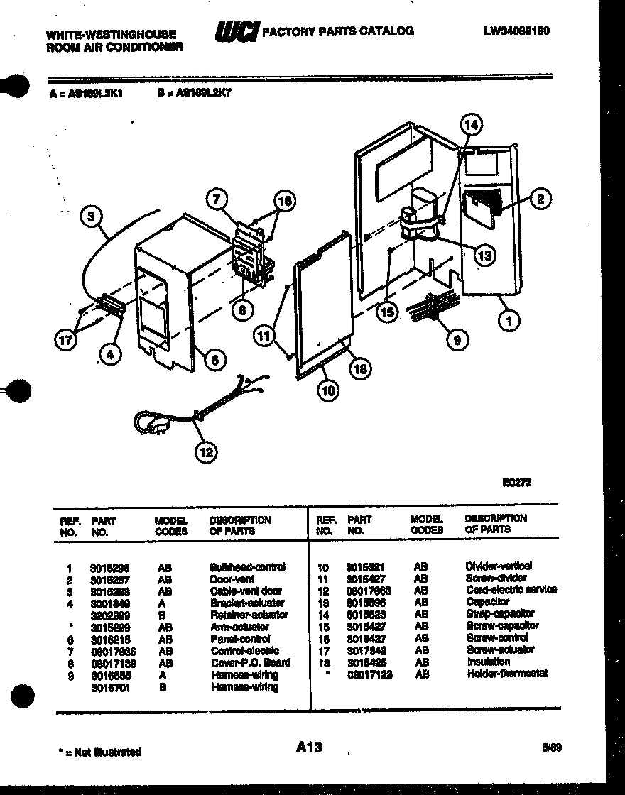 03 - ELECTRICAL PARTS