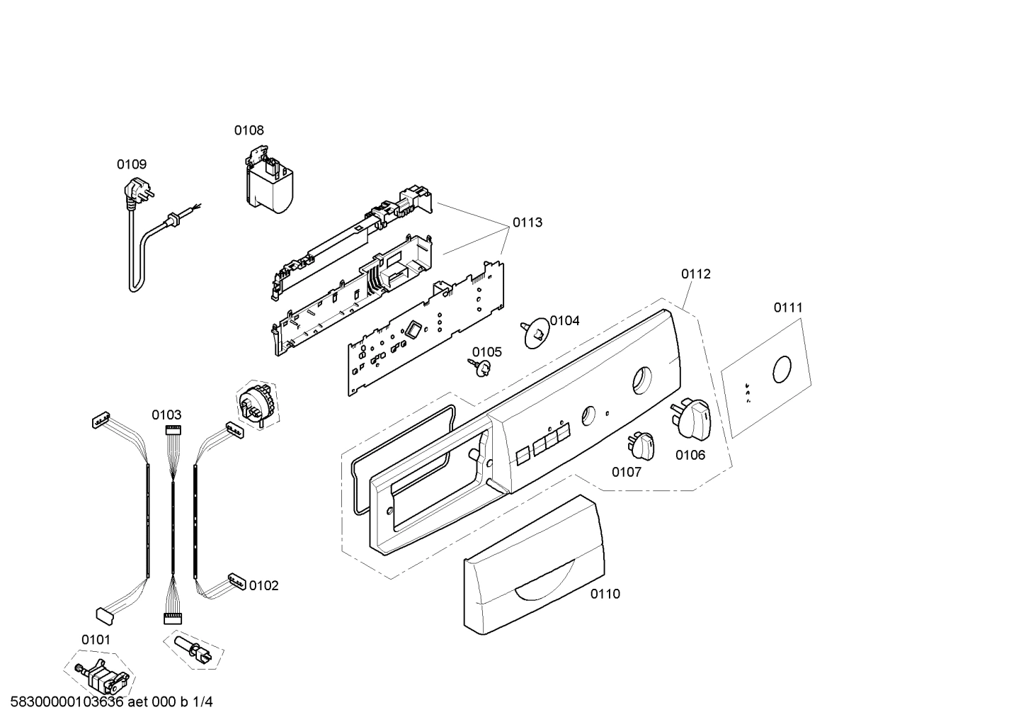 Diagram 1