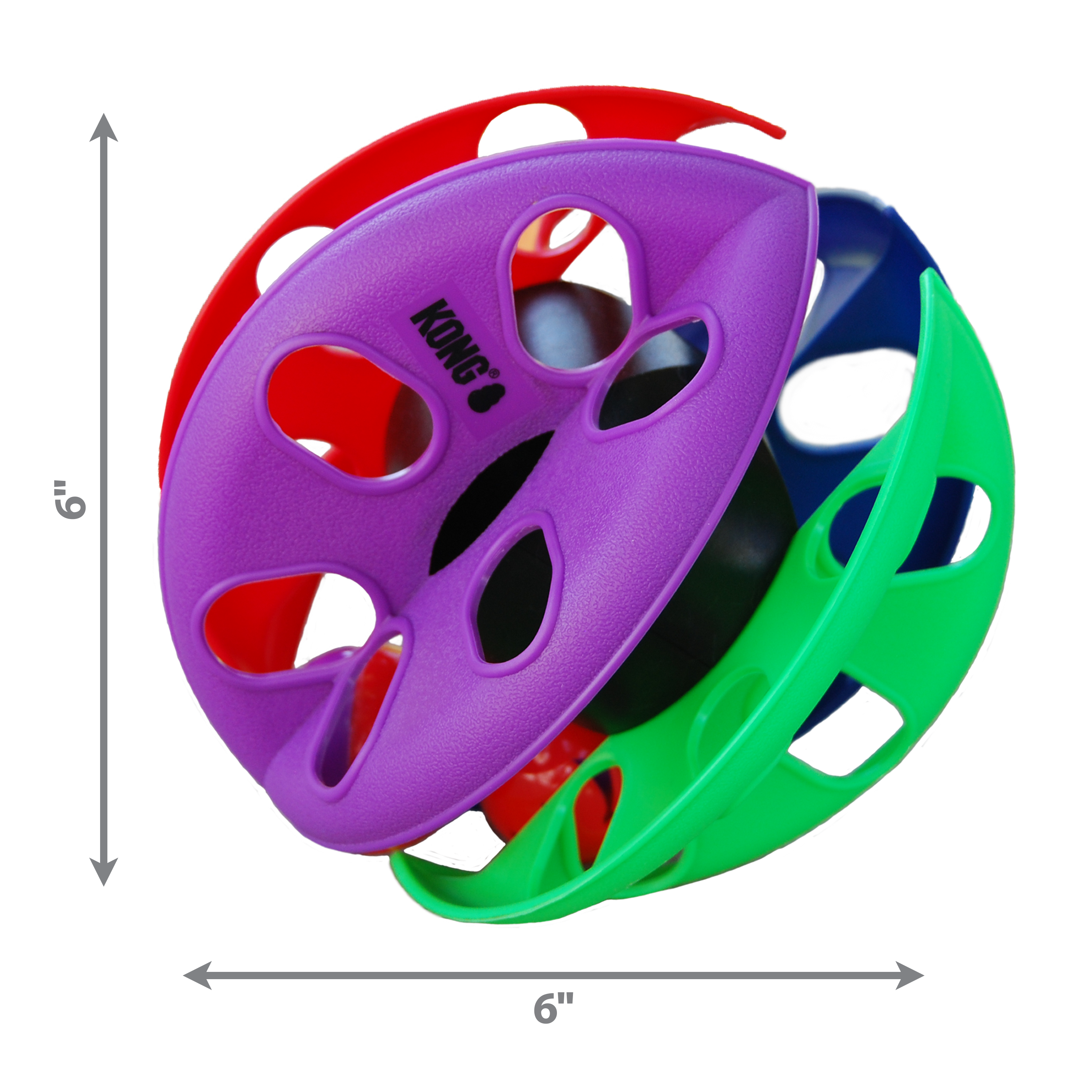 Cat Active CrissCross dimoffpack product image