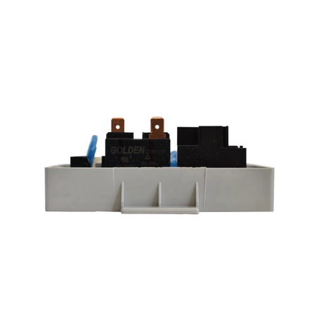 DC92-00322U Samsung Dryer Main Electronic Control Board PCB - Image 7