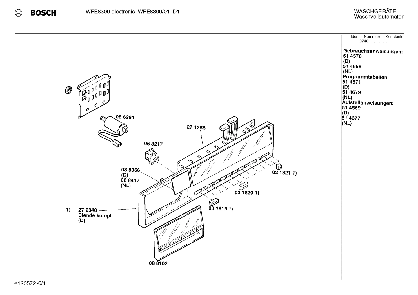 Diagram 1