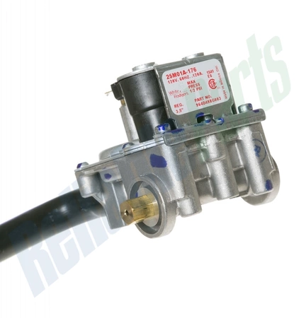 WE11X20711 GE Valve and Pipe Assembly - Image 4