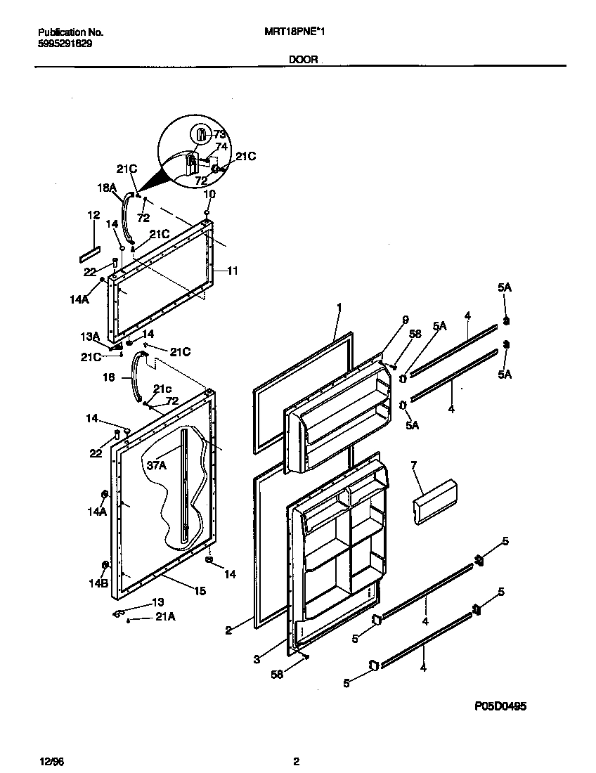 02 - DOOR