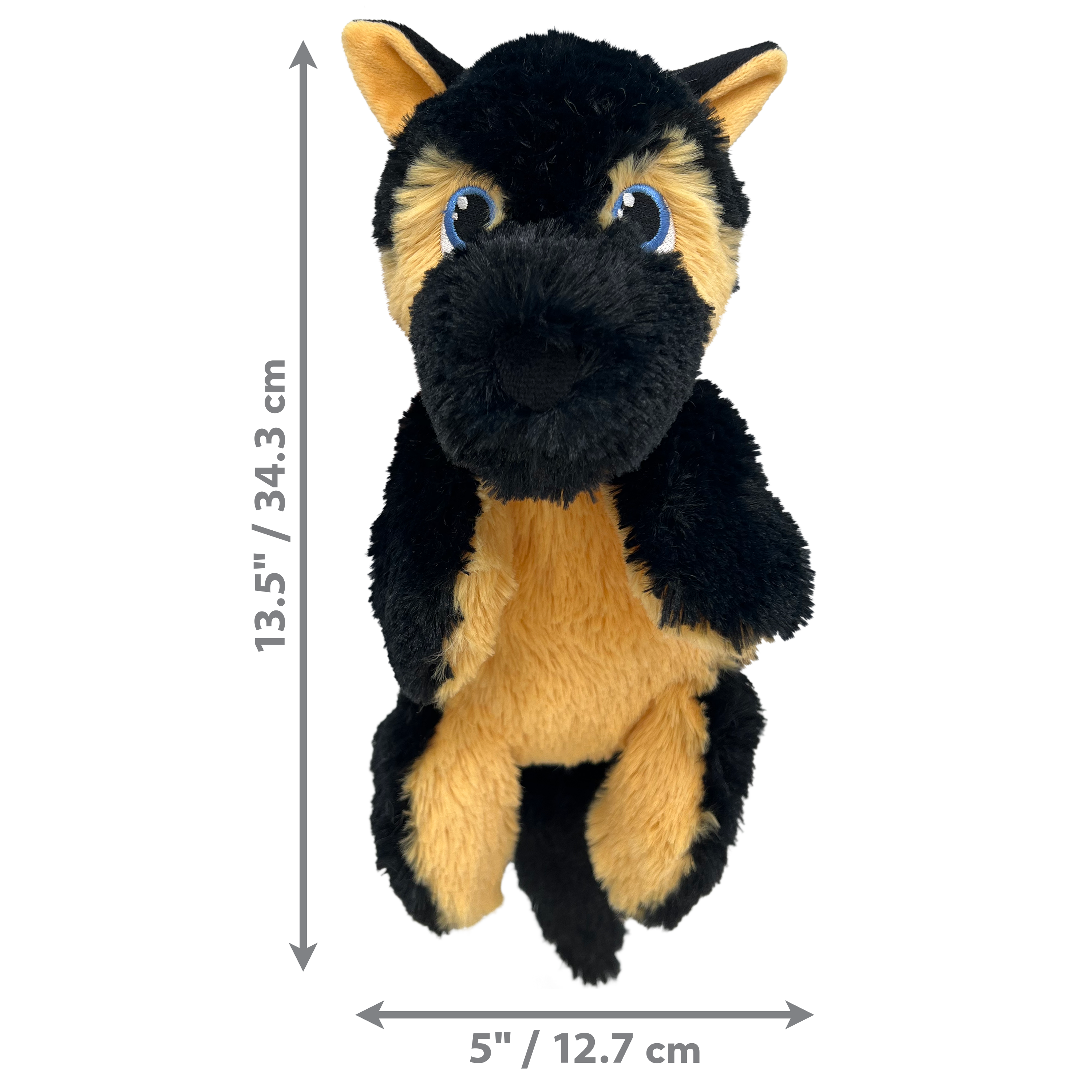 Comfort Pups Fritz alt3 product image