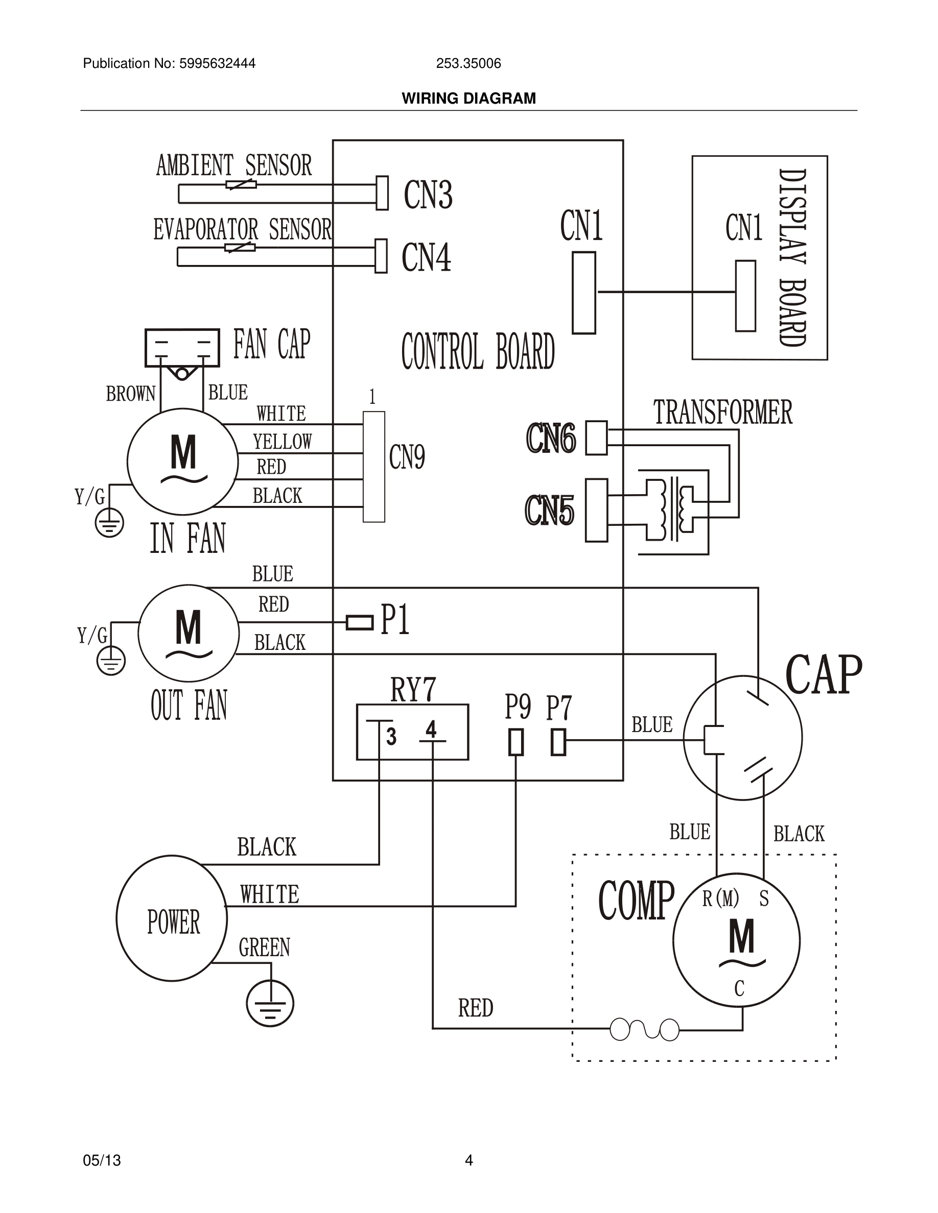 04 - WIRING DIAGRAM