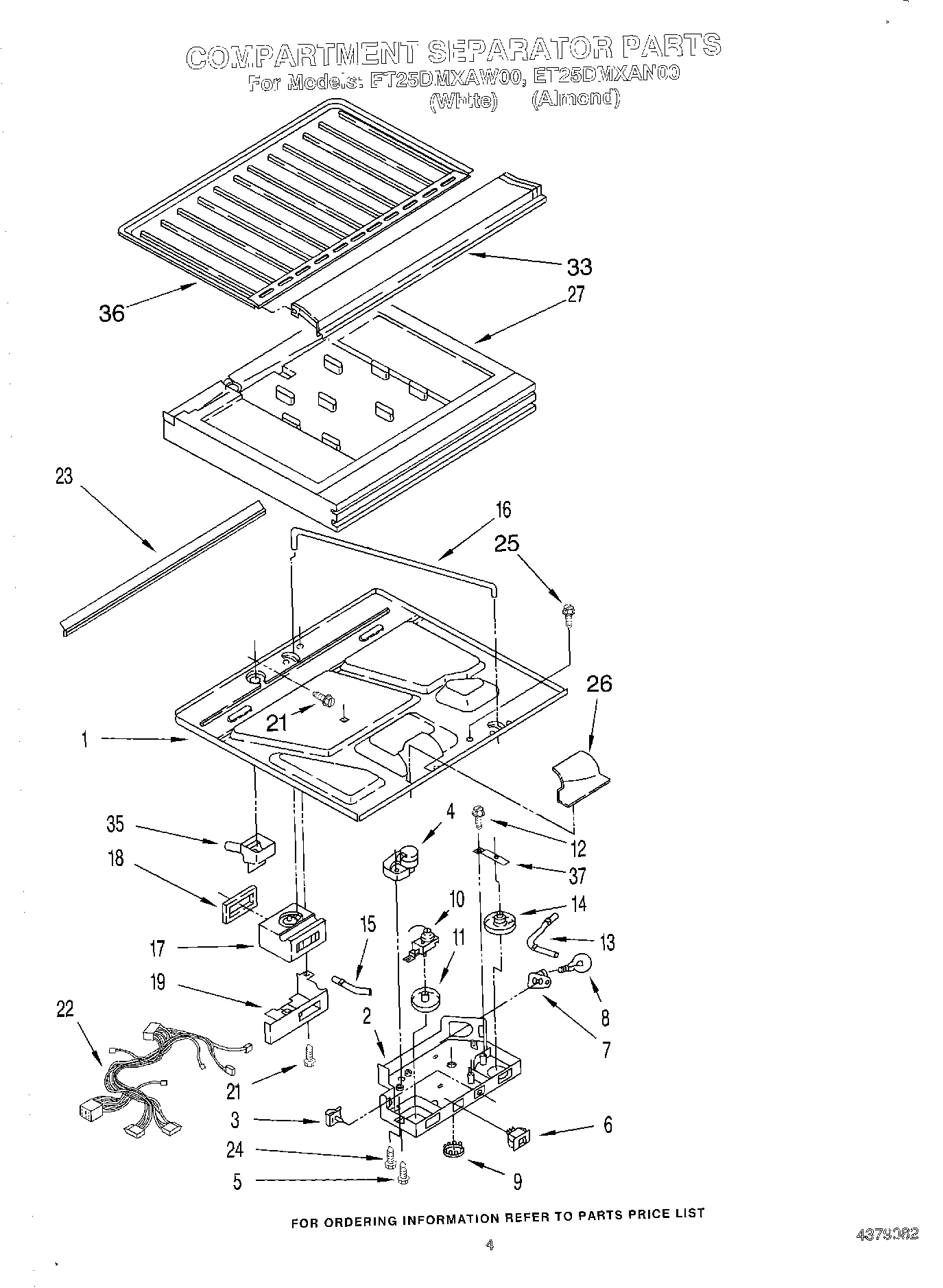 03 - COMPARTMENT SEPARATOR