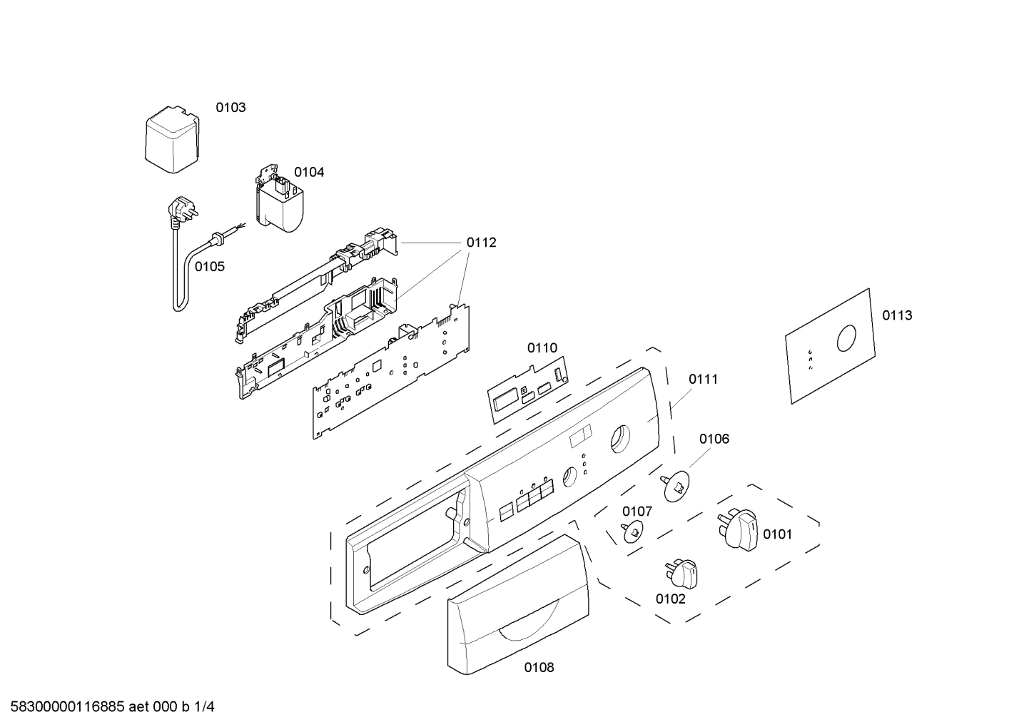 Diagram 1