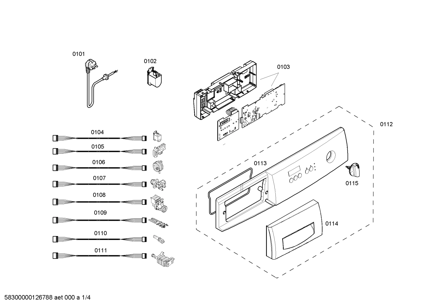 Diagram 1