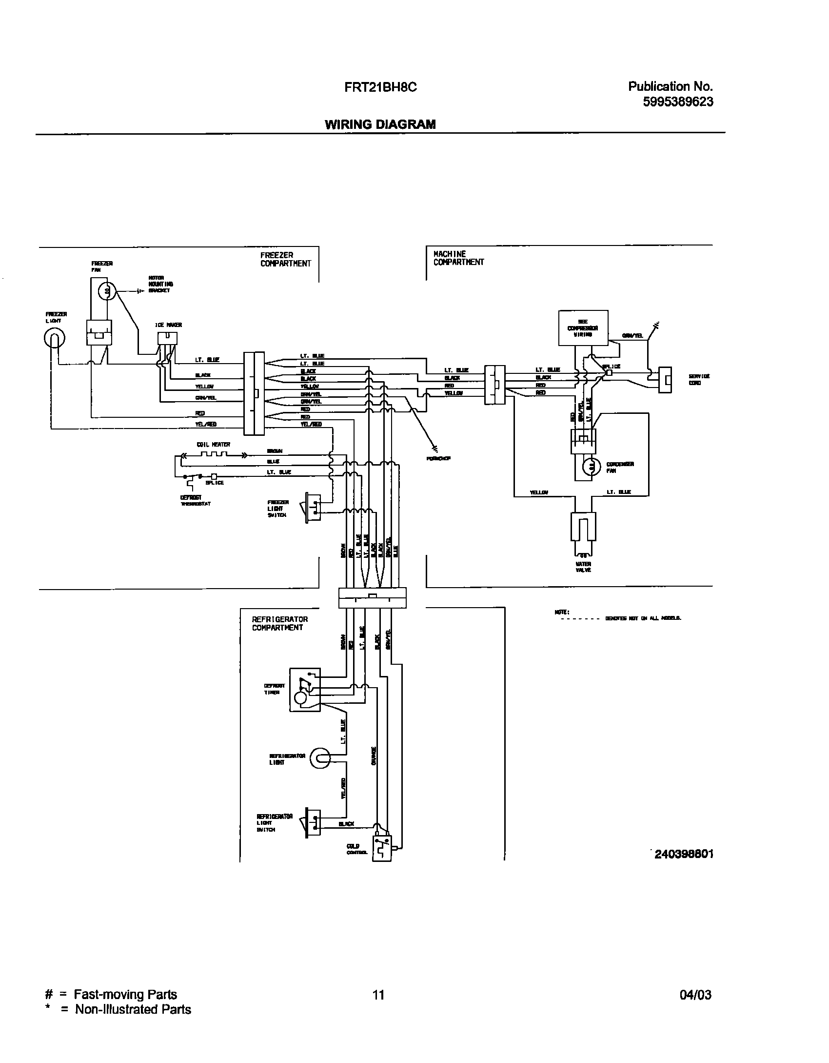 11 - WIRING DIAGRAM
