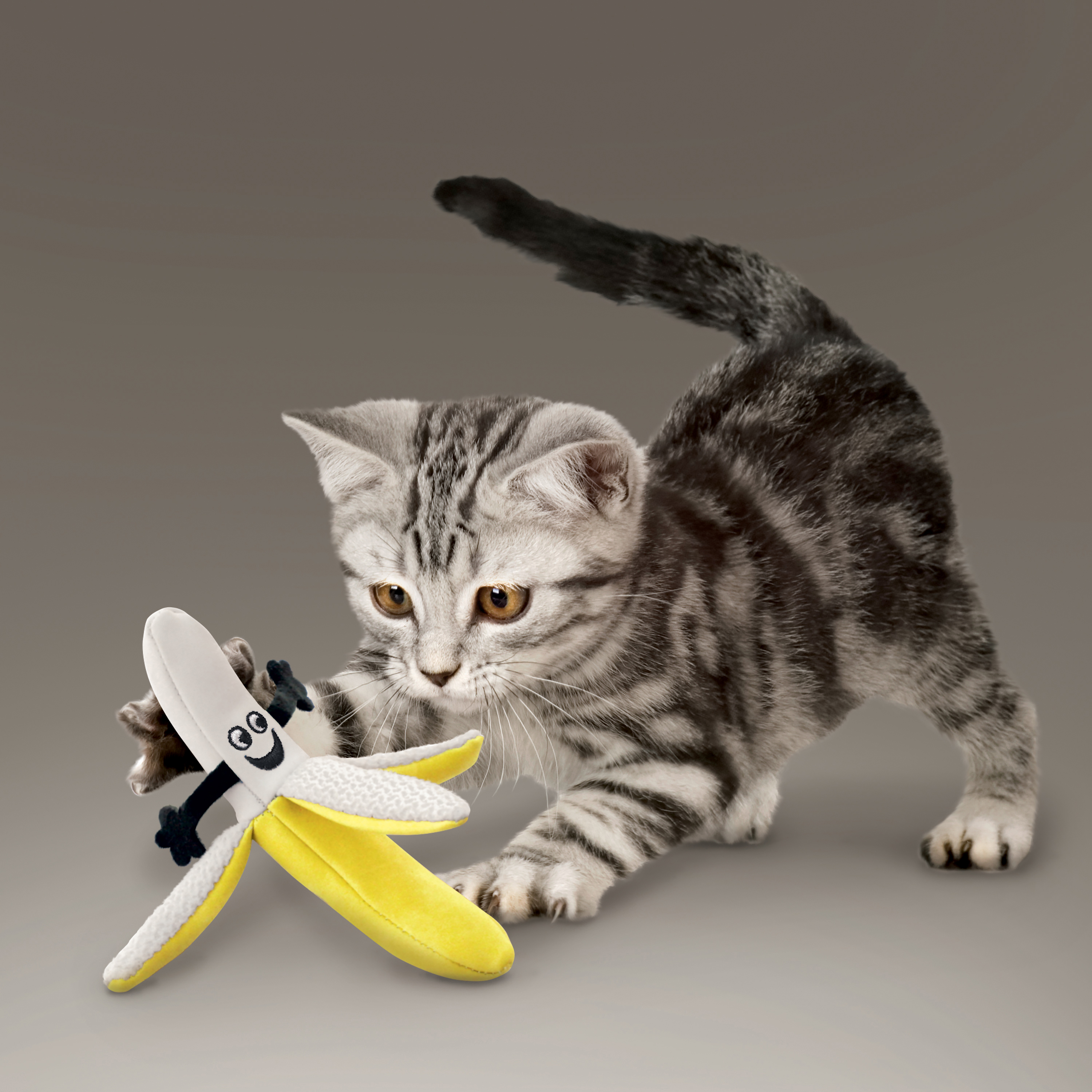 Better Buzz Banana lifestyle product image
