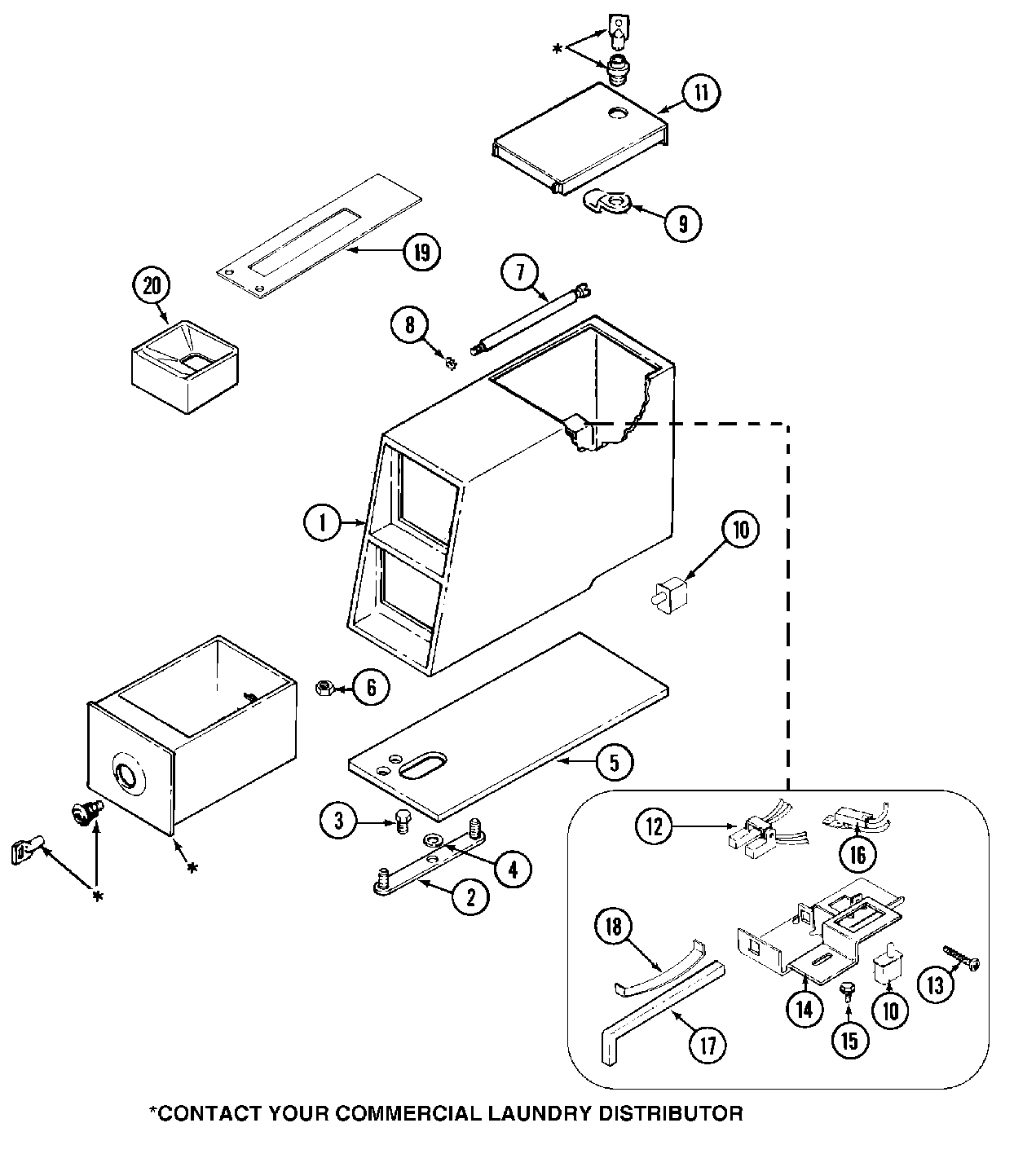09 - CONTROL CENTER (PS)