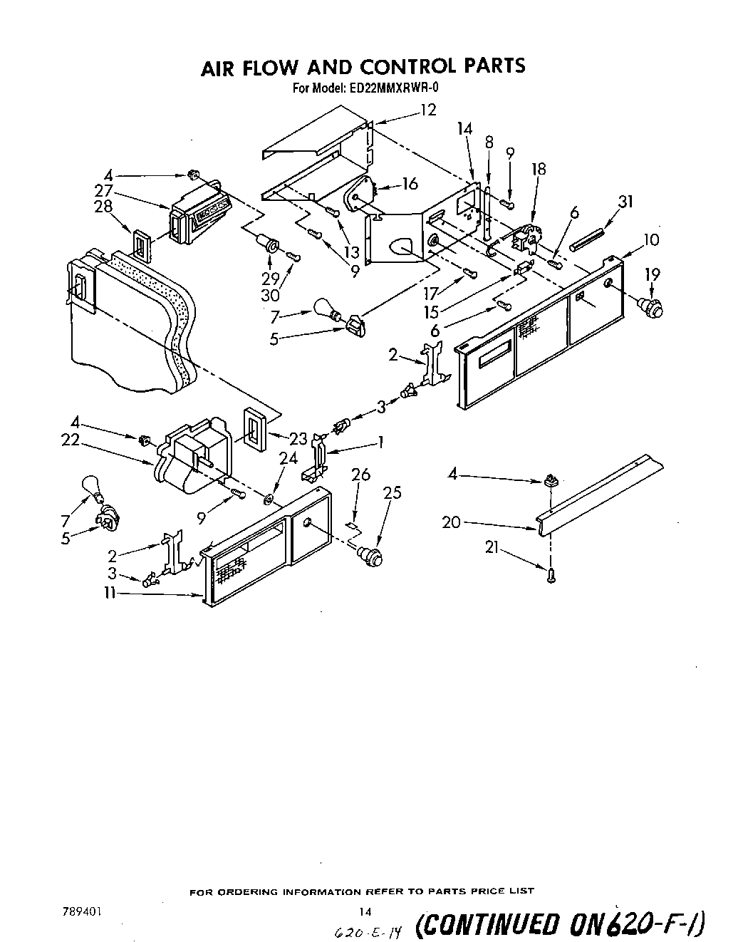 08 - AIRFLOW AND CONTROL