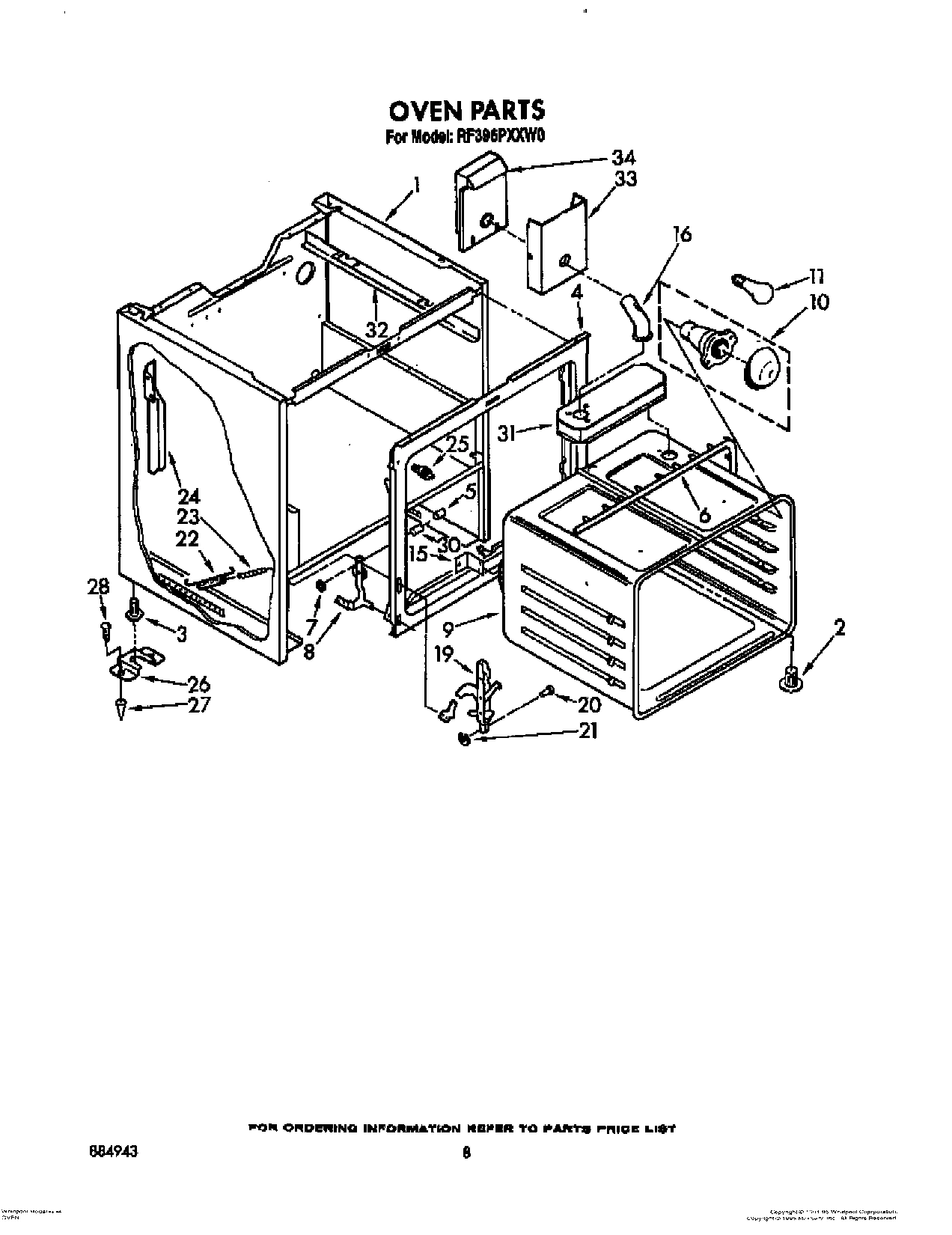 06 - OVEN