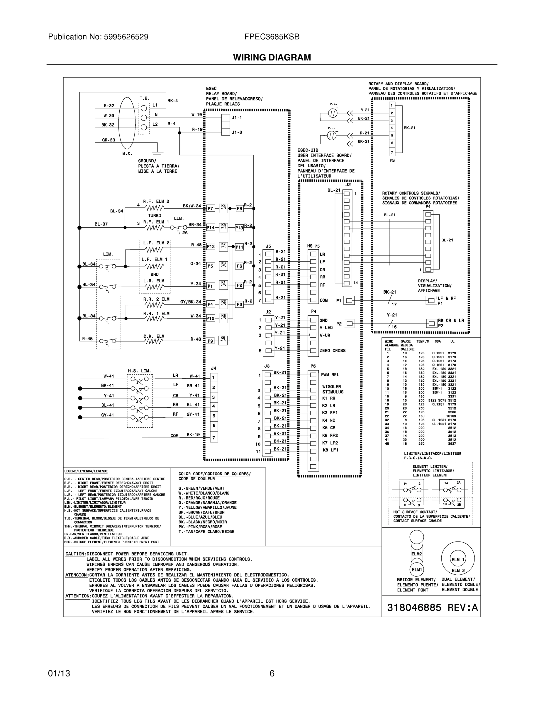 06 - WIRING DIAGRAM