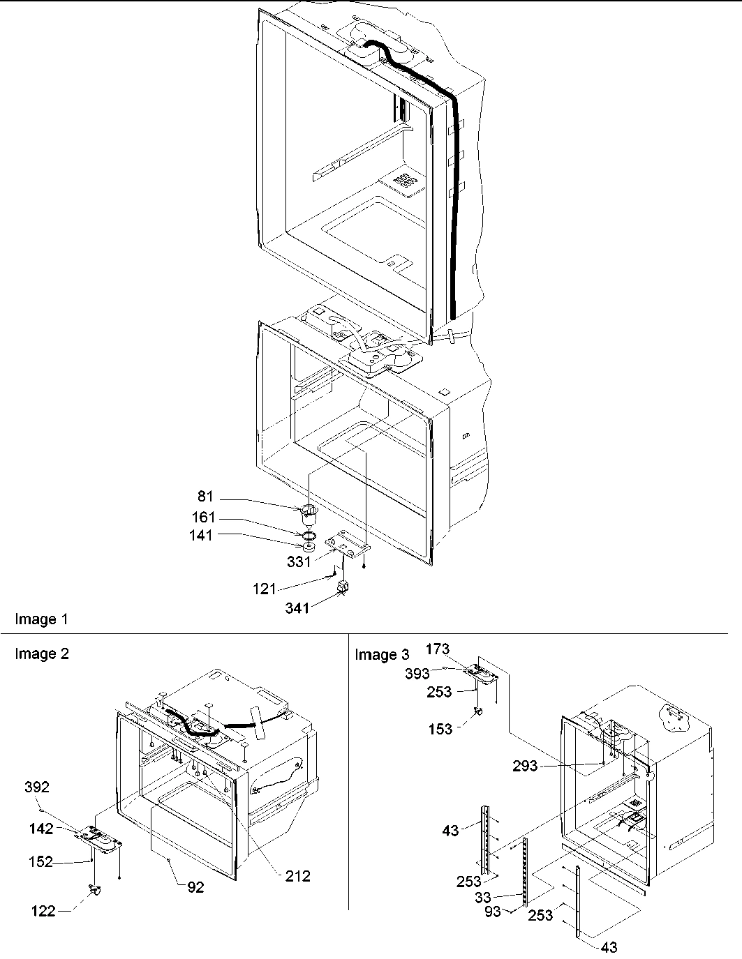 08 - Light Switches & Drain Funnel