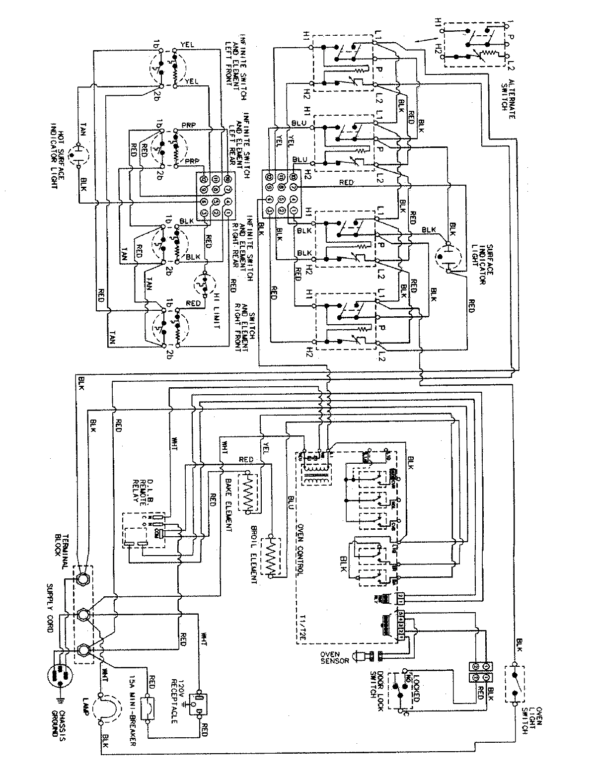 07 - WIRING INFORMATION
