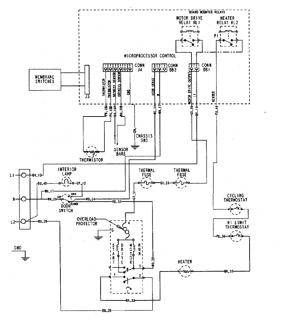 07 - WIRING INFORMATION