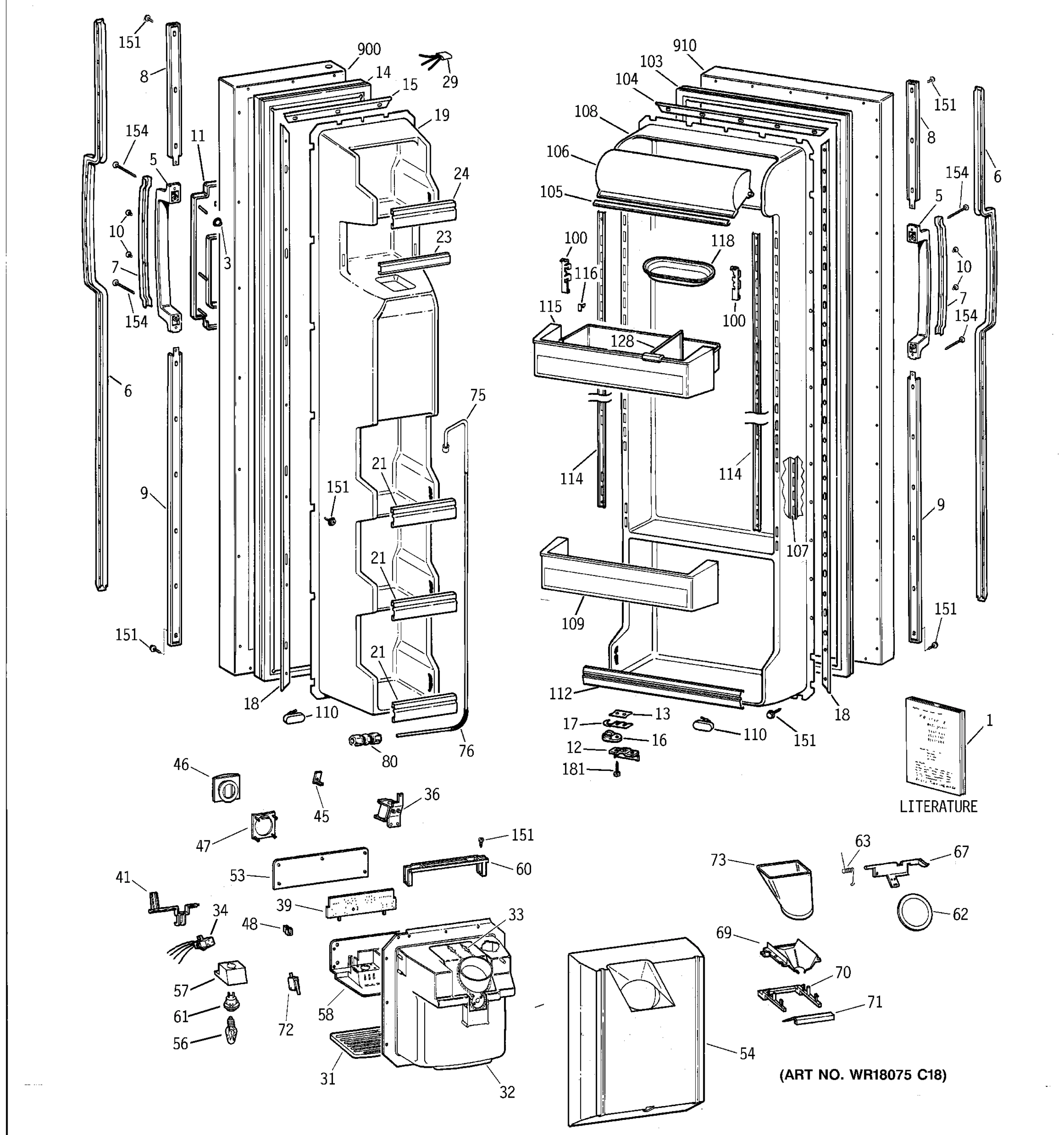 DOORS