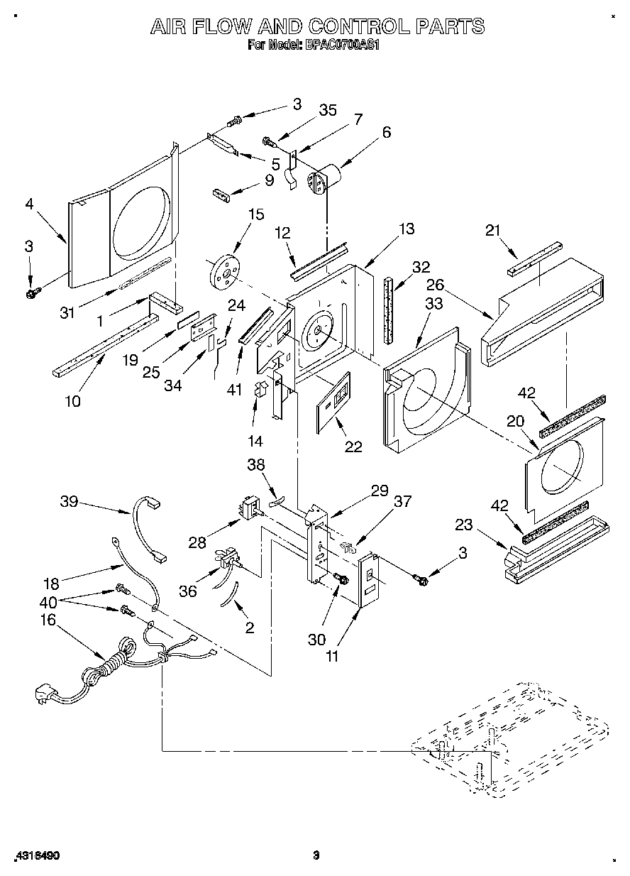 02 - AIR FLOW AND CONTROL