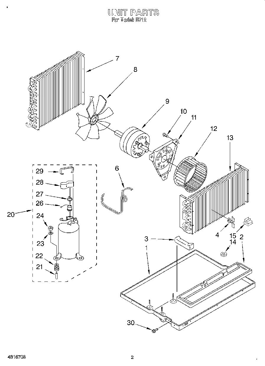 02 - UNIT, LITERATURE