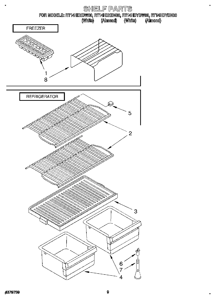 05 - SHELF