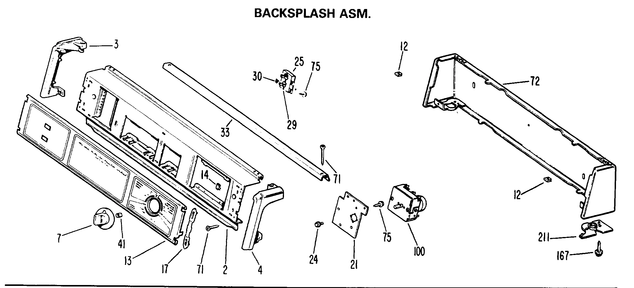BACKSPLASH ASM.