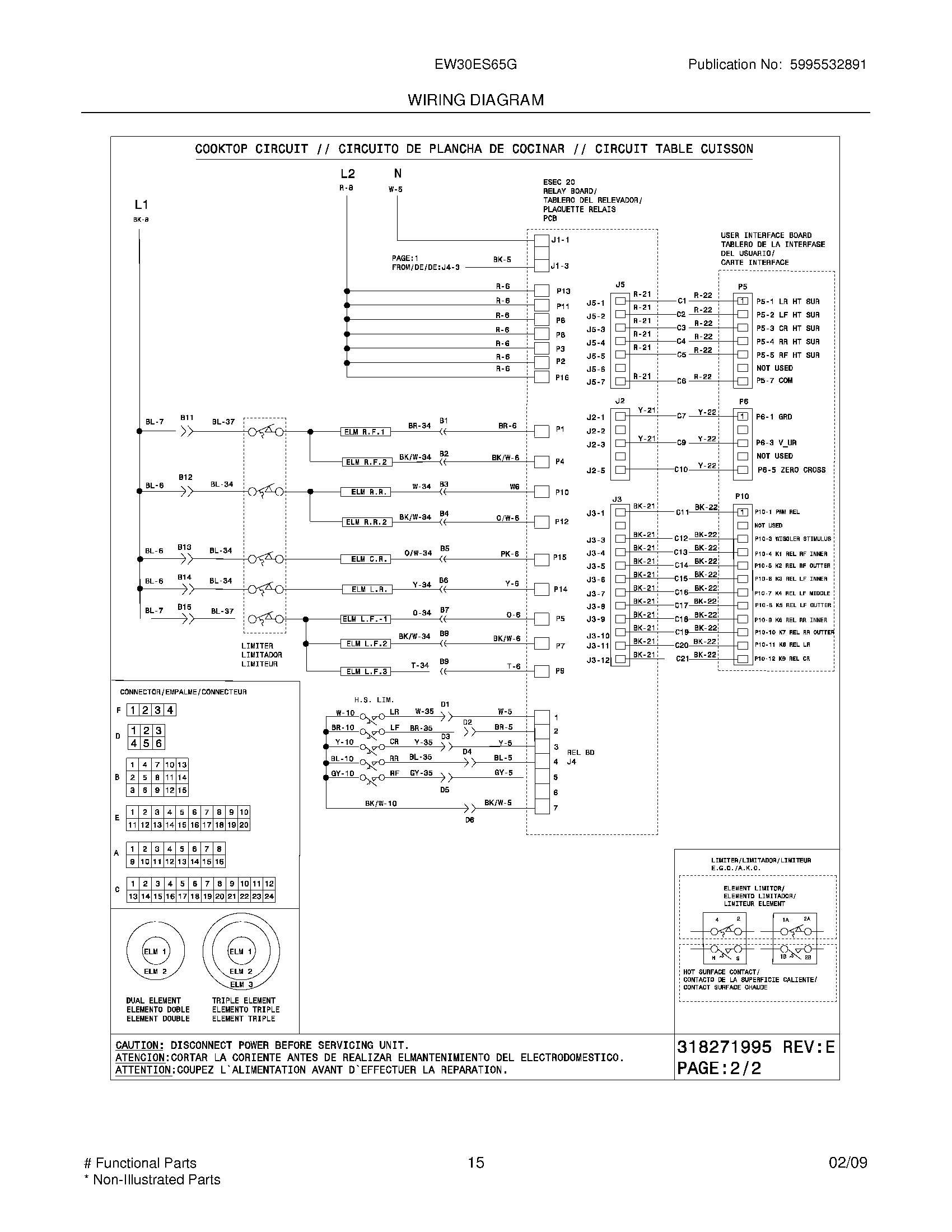 11 - WIRING DIAGRAM