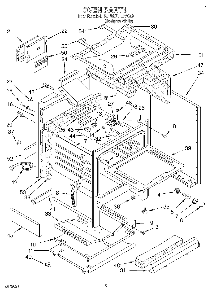 05 - OVEN