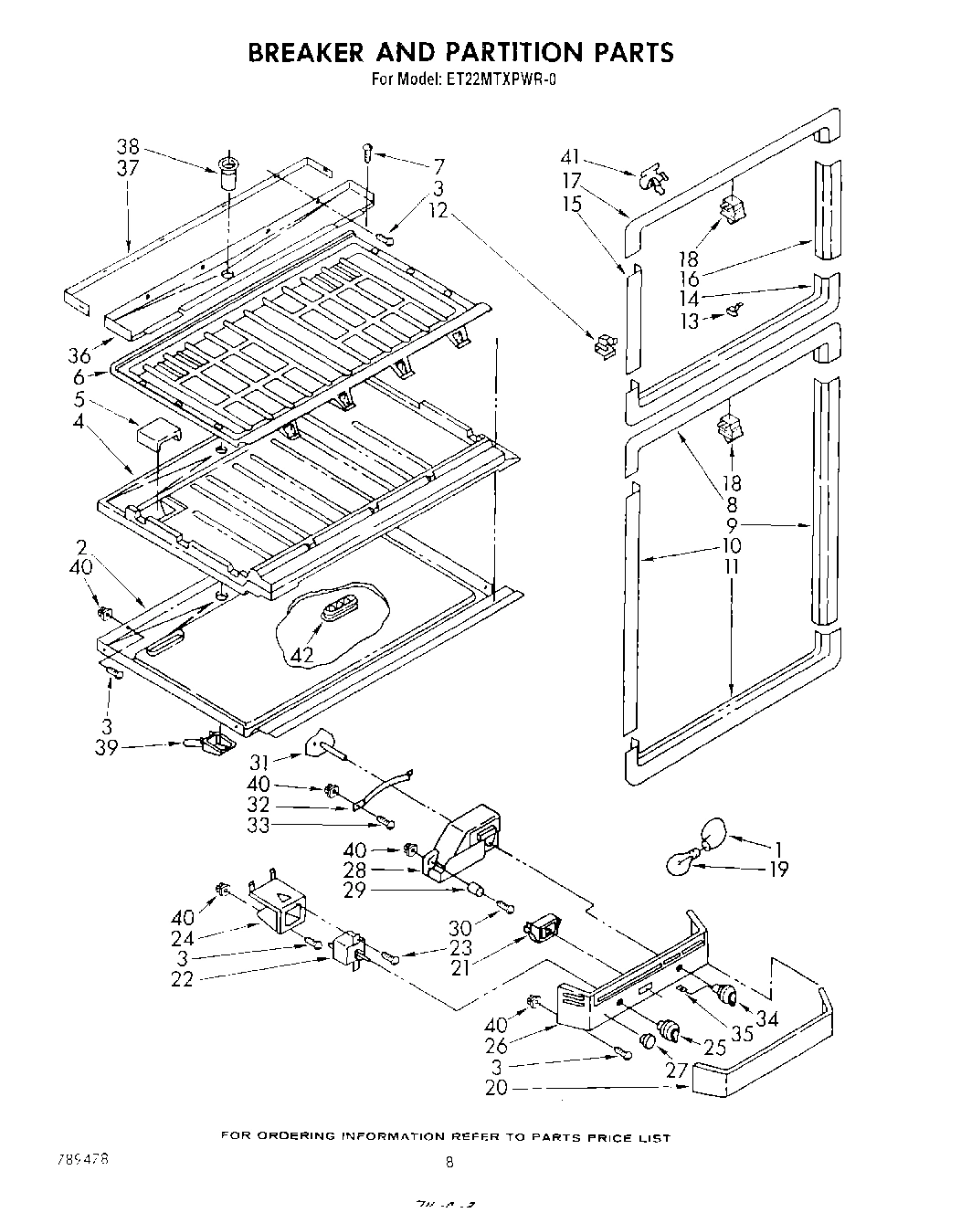 05 - BREAKER AND PARTITION