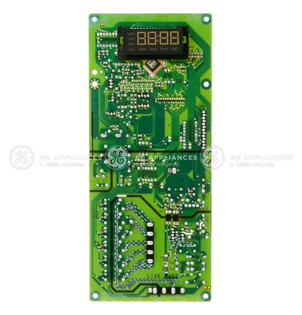 thumbnail interactive-video image 1 of Genuine OEM GE Dishwasher Control Board Kit – WD21X26186 – Direct Replacement 1 of 3