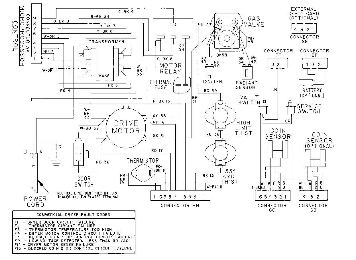 10 - WIRING INFORMATION