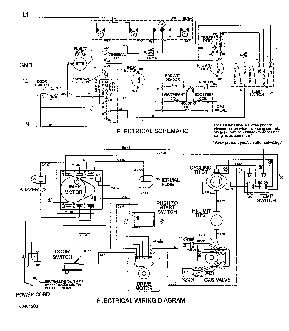 08 - WIRING INFORMATION