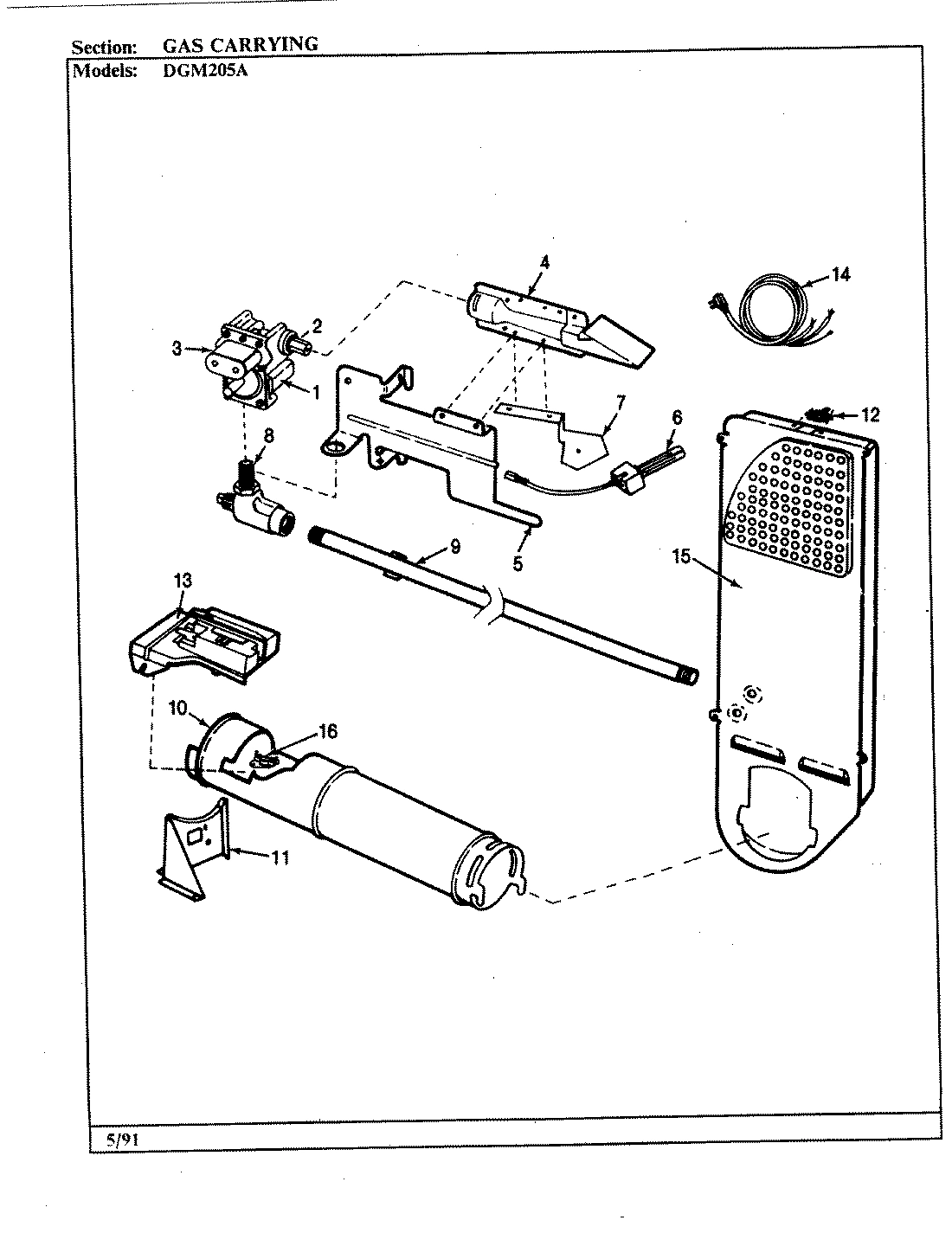 04 - GAS CARRYING (REV. A-D)(ALM)