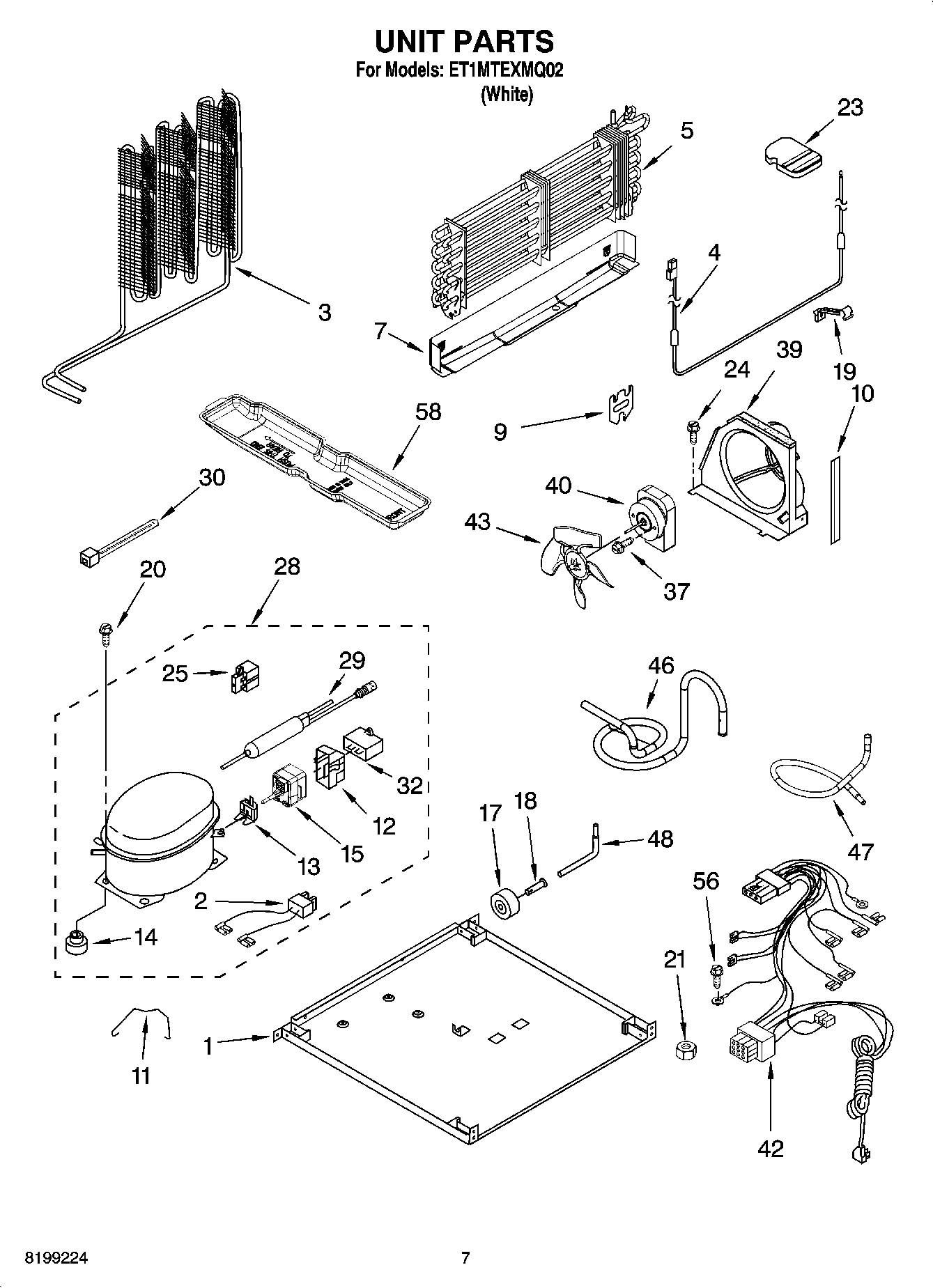 04 - UNIT PARTS