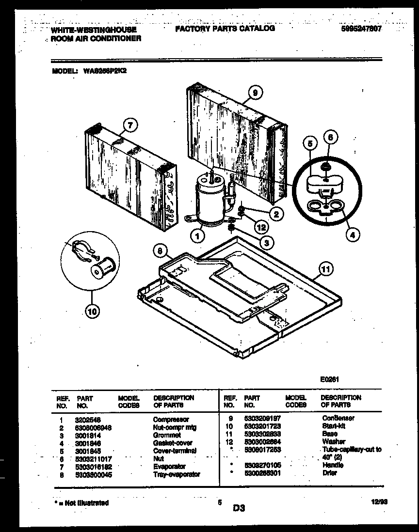 05 - SYSTEM PARTS
