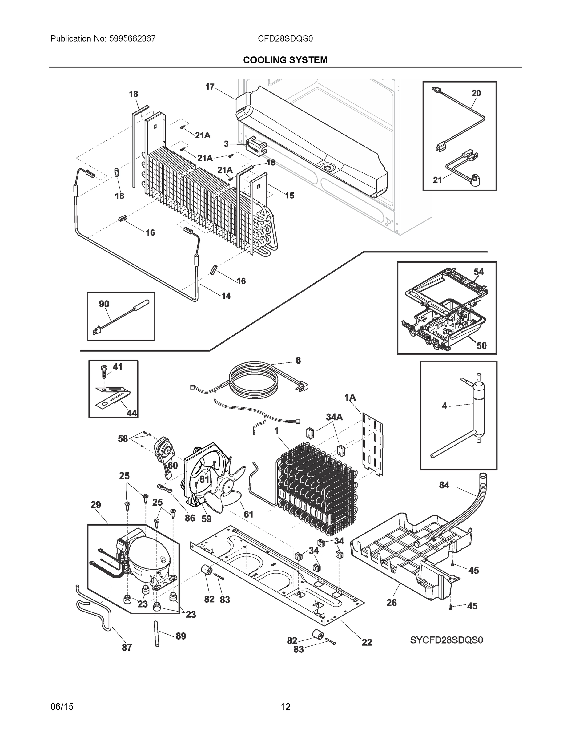 06 - COOLING SYSTEM